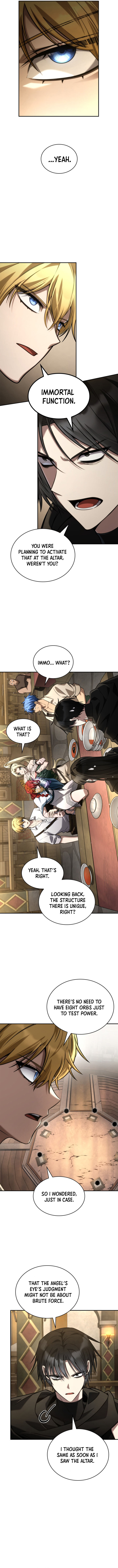 Infinite Mage Chapter 144 10